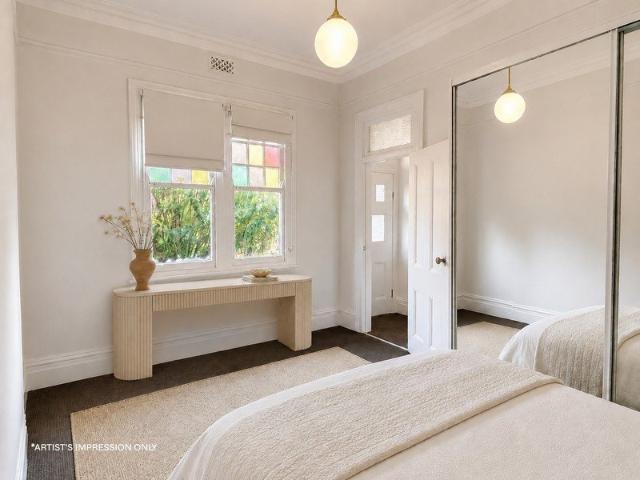 Land for rent in Sydney, New South Wales