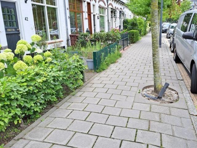 Woning te huur in Oegstgeest, Zuid Holland