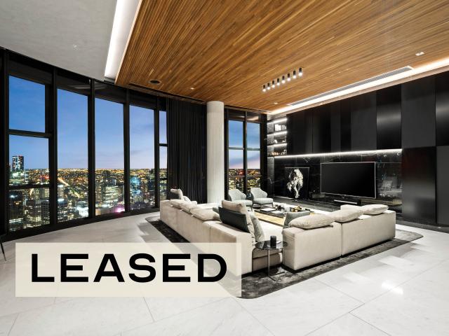 Apartment for rent in Southbank