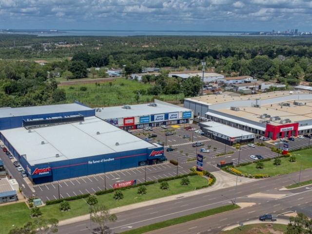 Retail for rent in Darwin, Northern Territory