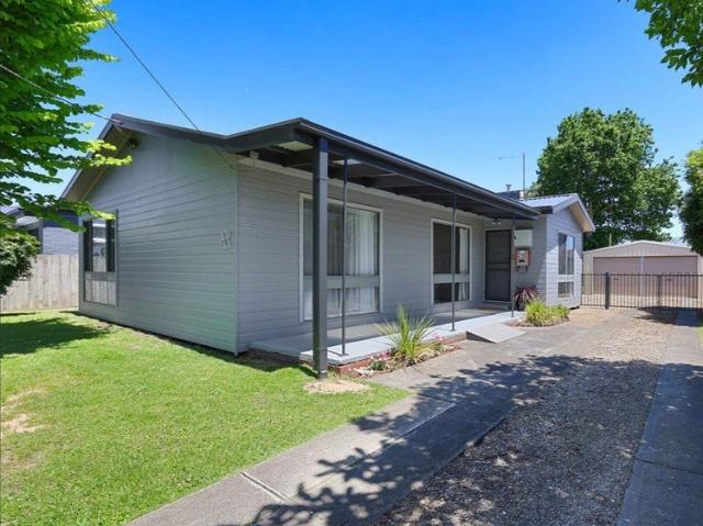 House for rent in Newborough, Victoria