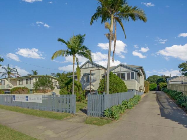 Office for sale in Gladstone, Queensland