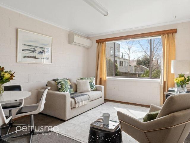 Apartment for sale in Hobart, Tasmania