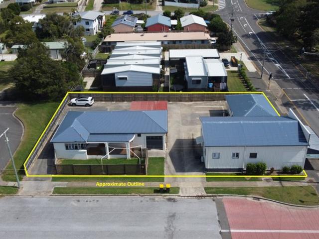 Office for sale in Gladstone, Queensland