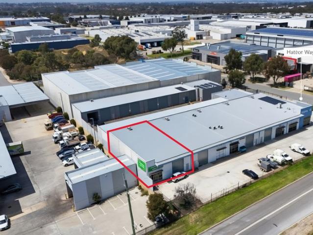 Warehouse for sale in Bibra Lake, City of Cockburn