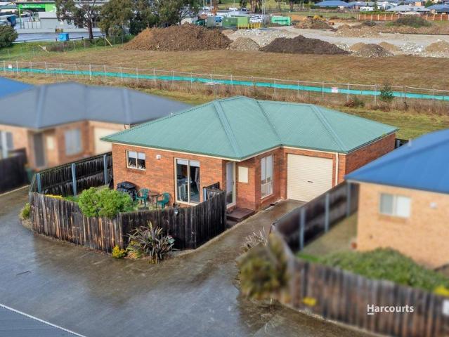 Villa for sale in Hobart, Tasmania