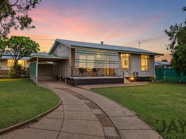 House for sale in Mount Isa, Queensland