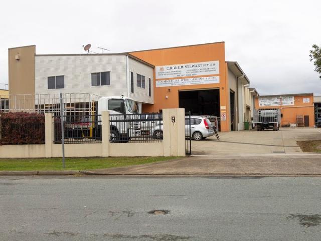 Warehouse for sale in Toombul, Queensland