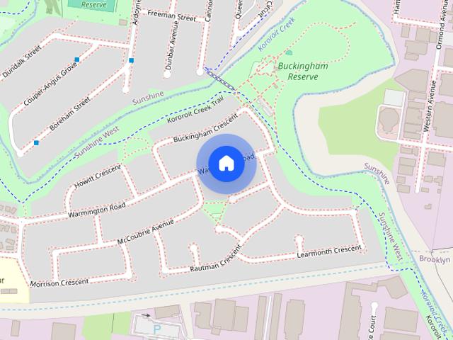 House for rent in Camerons Creek, Victoria