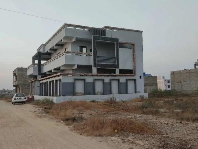 Land for sale in North Waziristan, Federally Administered Tribal Areas fata