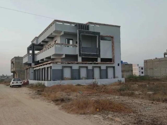 Land for sale in North Waziristan, Federally Administered Tribal Areas fata