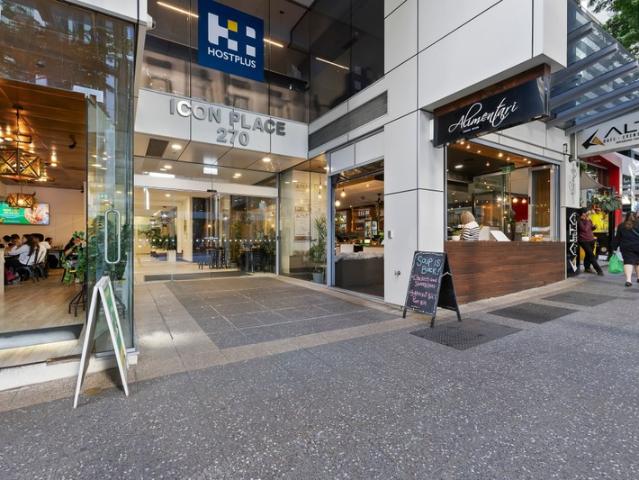 Office for sale in Brisbane City Office for sale in Brisbane City