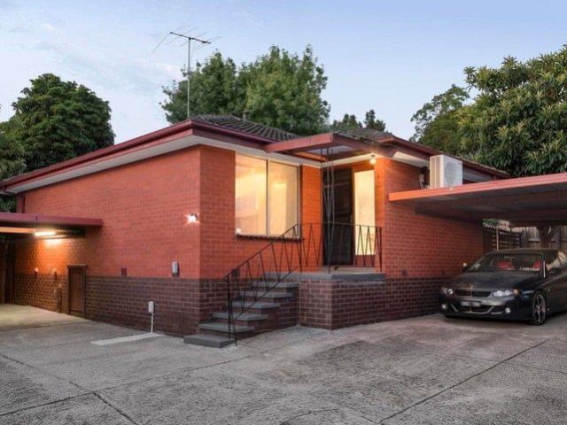 Apartment for rent in Camerons Creek, Victoria