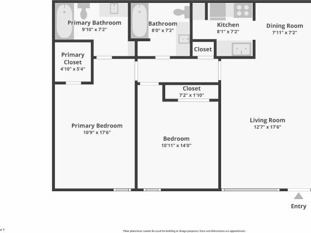 Apartment for rent in Irving, Texas