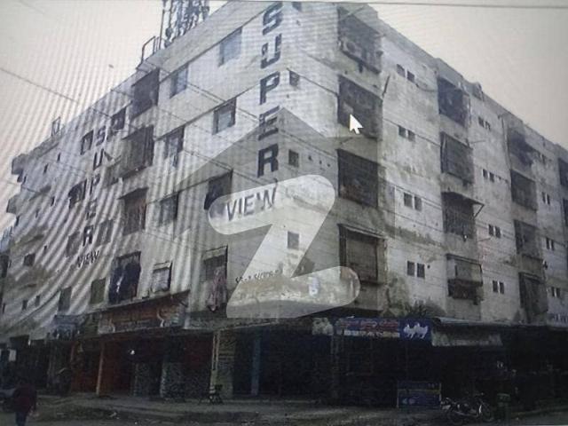 Apartment for sale in Karachi
