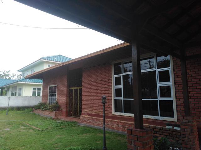 Bungalow for rent in Malaka