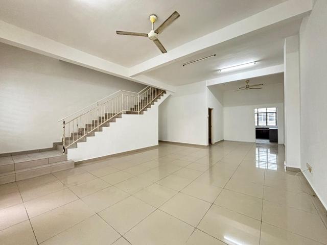 Terraced House for sale in Port Klang, Selangor
