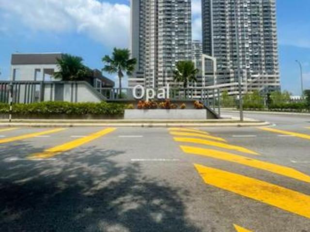 Apartment for rent in Petaling, Subang Jaya
