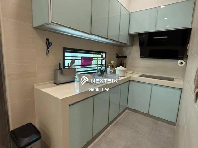 Property for sale in Kuching, Bahagian Kuching
