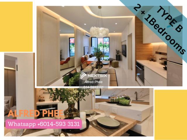 Residential House for sale in Johor