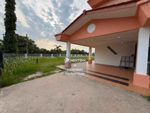 Residential House for sale in Johore Bahru, Johor