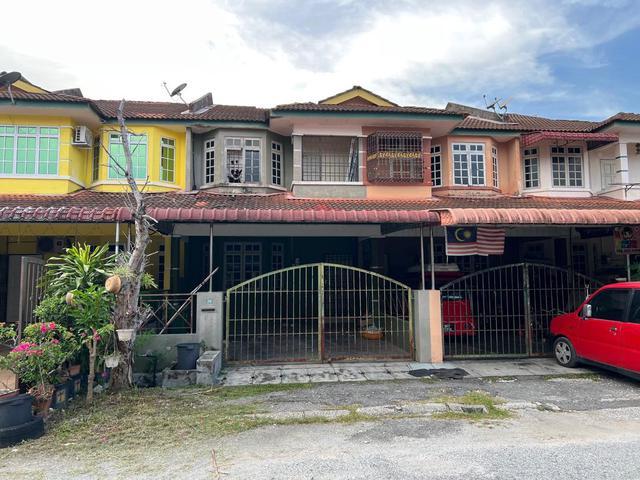 Terraced House for sale in Perak, Tanjong Ipoh