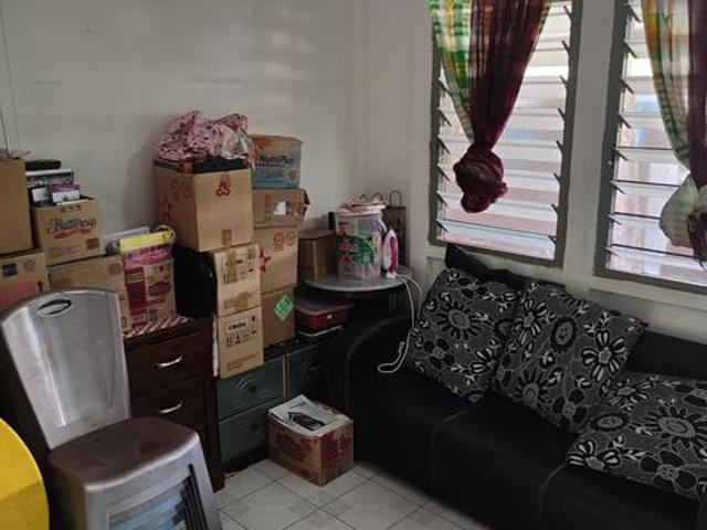 Terraced House for sale in Batu Arang