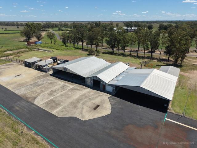 Property for sale in Millmerran, Queensland