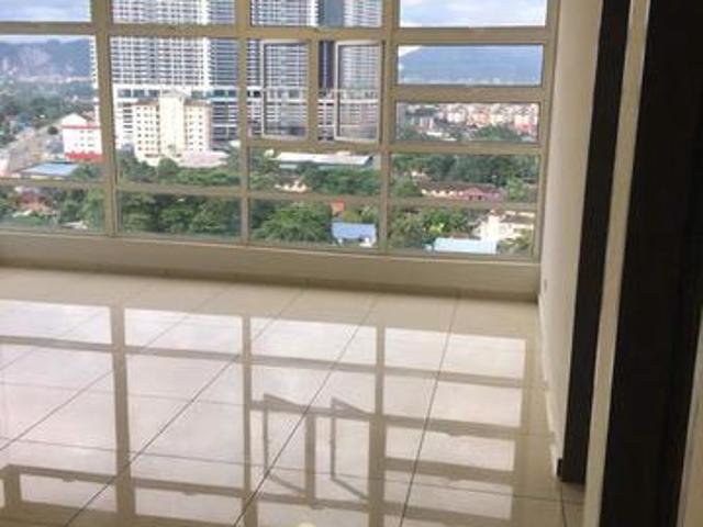 Apartment for sale in Country Heights Damansara, Kuala Lumpur