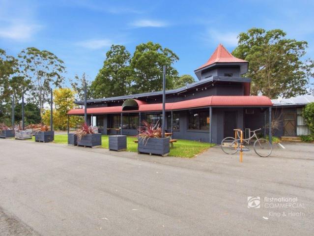 Property for sale in Nowa Nowa, Victoria