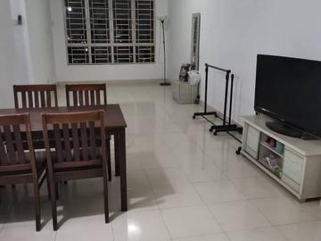 Condominium for sale in Selayang, Selangor