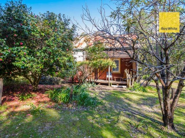 House for sale in Jarrahwood, Western Australia