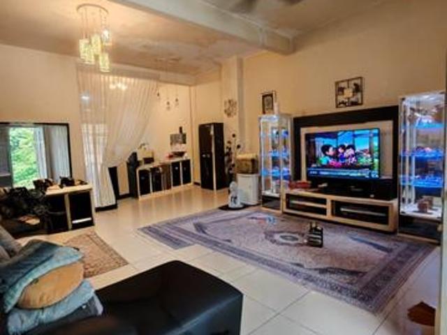 Terraced House for sale in Port Klang, Selangor