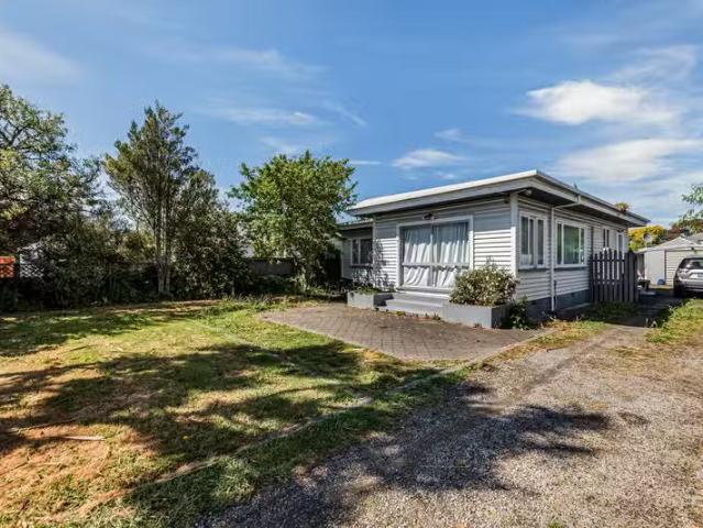 House for rent in Papanui, Canterbury
