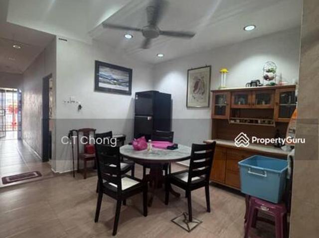 Property for sale in Rembau, Negeri Sembilan