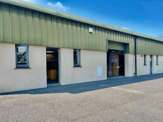 House for sale in Helston, Cornwall