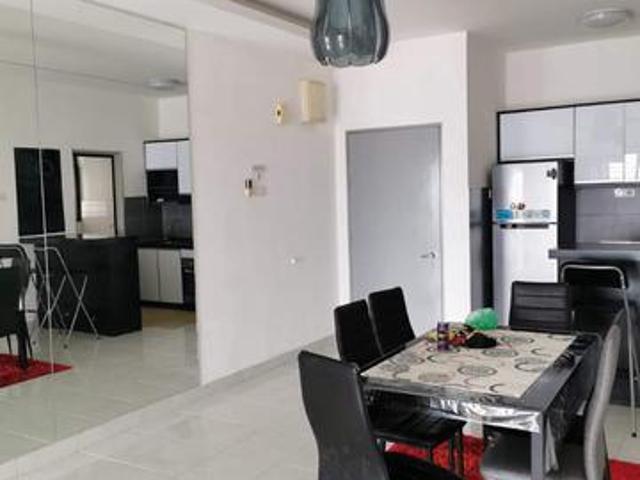 Condominium for sale in Selayang, Selangor