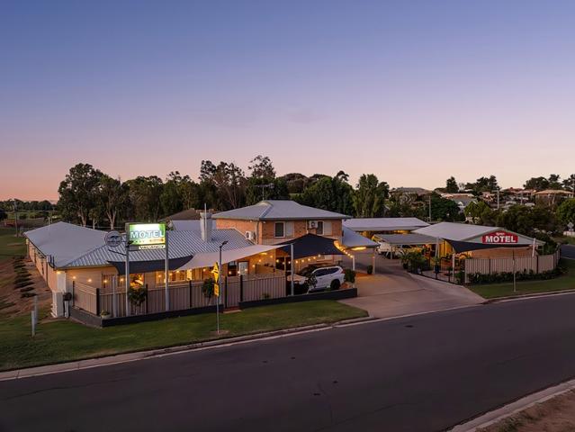 Townhouse for sale in Biloela, Queensland