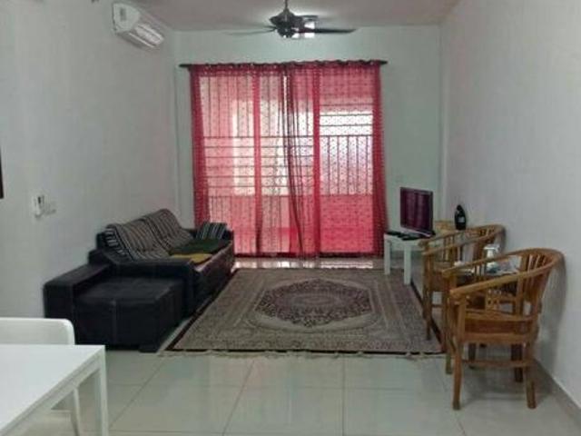 Serviced Residence for sale in Selayang, Selangor