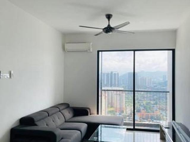 Condominium for sale in Country Heights Damansara, Kuala Lumpur