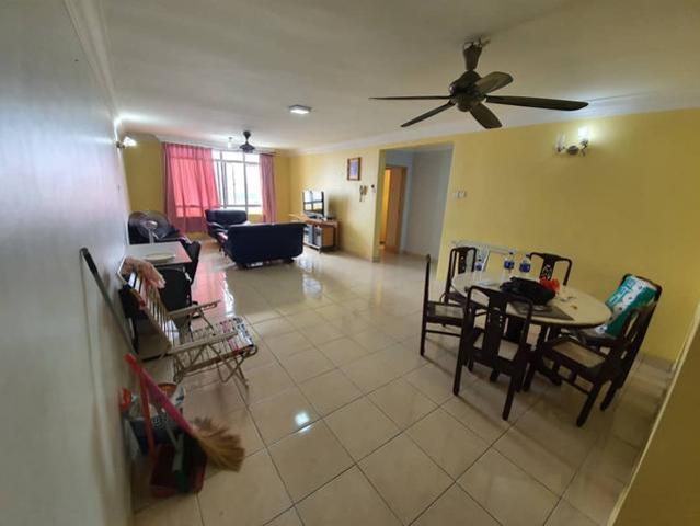 Condominium for sale in Kepong, Kuala Lumpur