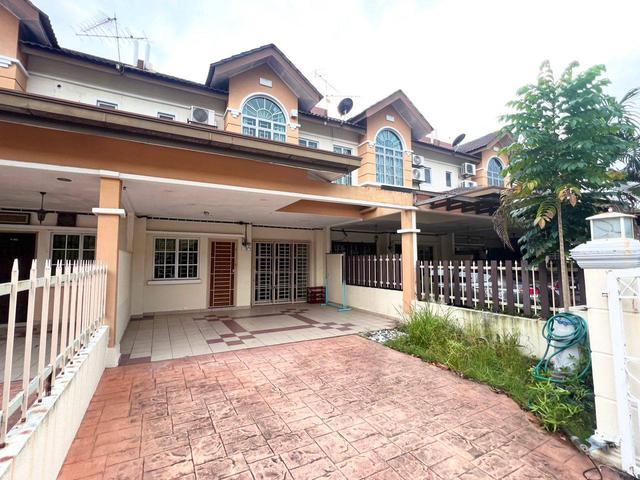 Terraced House for sale in Kajang, Langat
