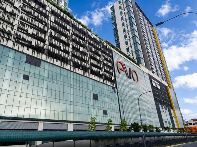 Serviced Residence for sale in Kajang, Langat