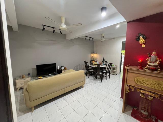 Terraced House for sale in Petaling, Subang Jaya