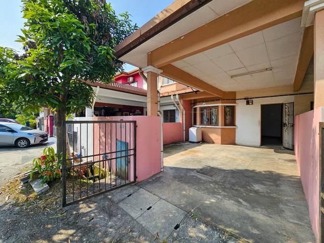 Terraced House for sale in Port Klang, Selangor