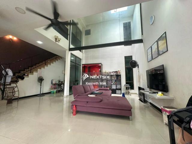 Shop for sale in Country Heights Damansara, Kuala Lumpur