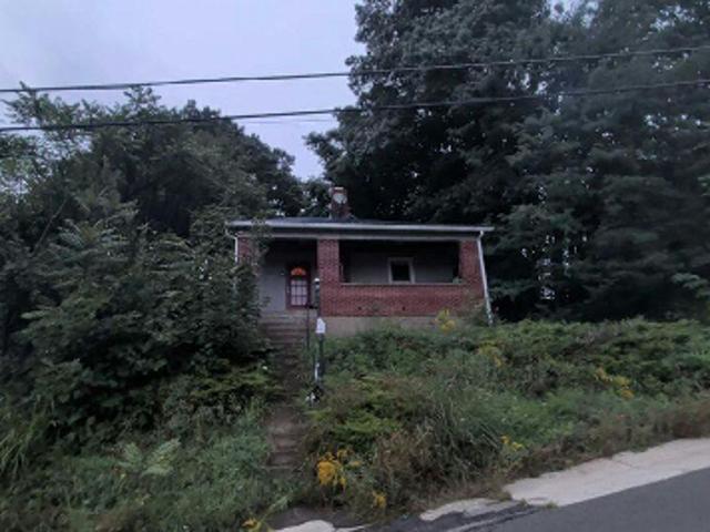 House for sale in Lincoln Place, Pittsburgh