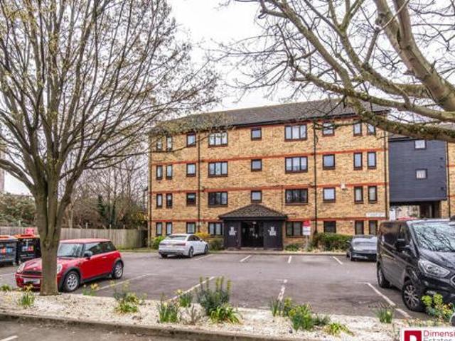 House for sale in Lyons, Greater London