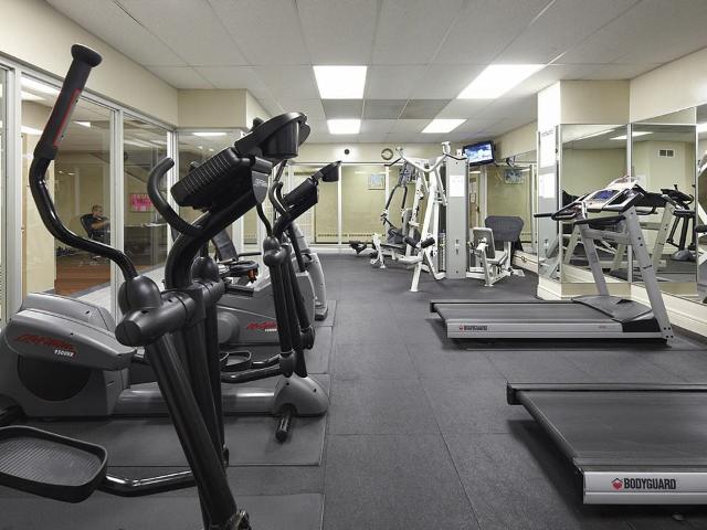 Apartment for rent in Woburn, Ontario