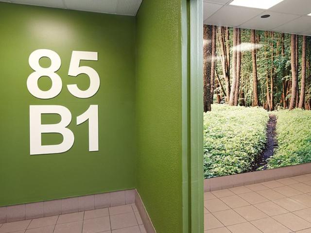 Apartment for rent in Woburn, Ontario